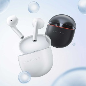 هدفون داخل گوش بی سیم هایلو مدل X1 Neo